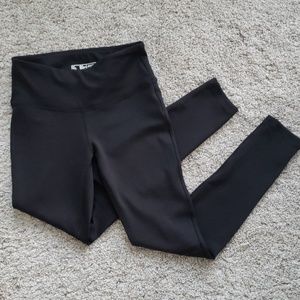 New Balance Black Leggings